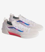 Vans Skate Ave 2.0 Knit Shoes (white blue)