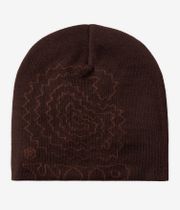 Carhartt WIP Limn C Mütze (tobacco)