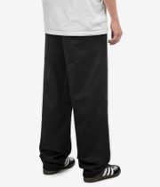 Carhartt WIP Craft Pant Denison Pantaloni (black rinsed)