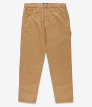 Dickies Duck Canvas Carpenter Pantalones (sw brown)