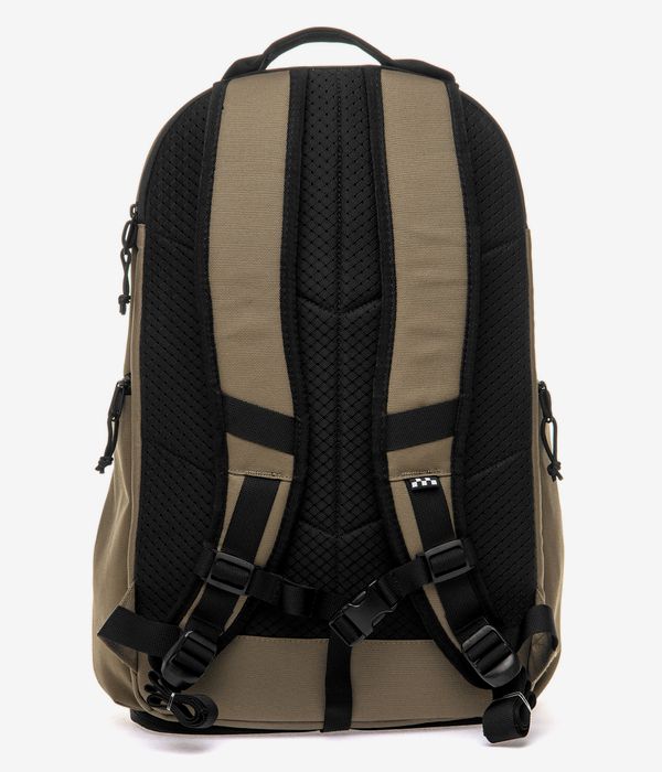 Vans DX Skatepack Rugzak 27L (bungee cord)