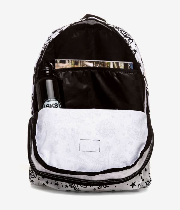 Vans Old Skool III Rucksack 22L u color online kaufen skatedeluxe