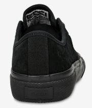 Globe Surplus Shoes (black black wolverine)