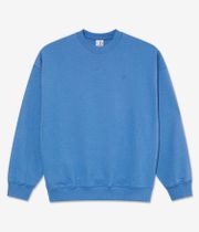 Polar Frank Sweatshirt (french blue)