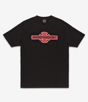 Independent OGBC Camiseta (black)