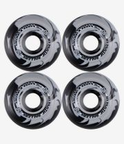 Flip Cutback Hypnotic Rollers Roues (grey) 55mm 99A 4 Pack