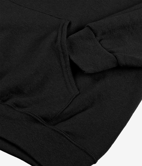 Limosine Symbol Felpa Hoodie (black)