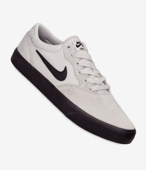 Nike SB Chron 2 Schuh (light bone black light bone blac)