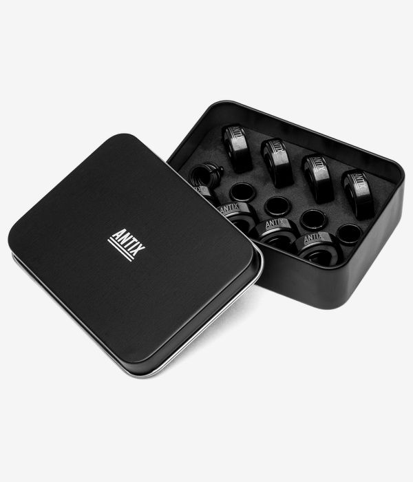 Antix Core Bearings (black)