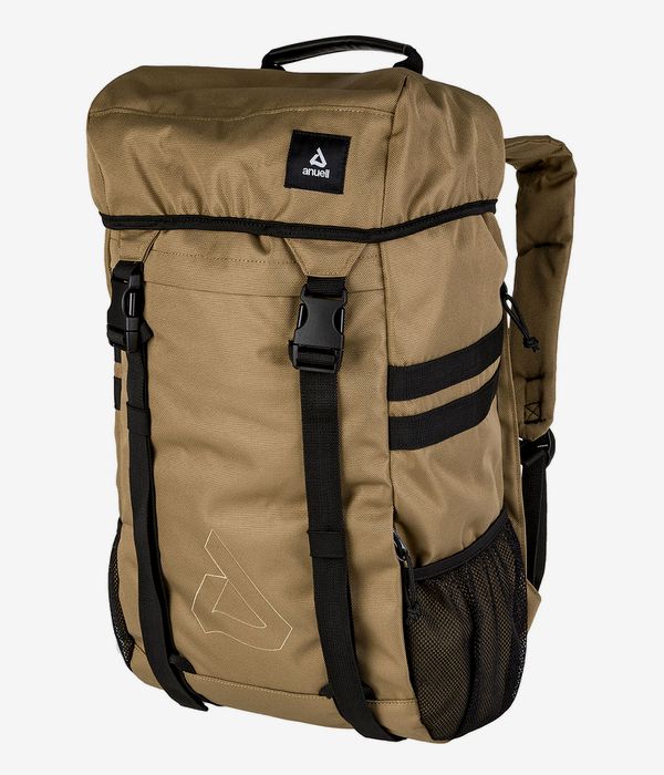 Anuell Peyton Backpack 22L (khaki black)