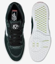 Vans Rowan 2 Schuh (dark forest)