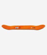 Polar Laurent Burnside 2084 P8 8.8" Skateboard Deck (multi)