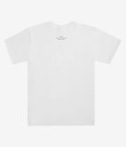 Sci-Fi Fantasy Lamb T-Shirt (white)