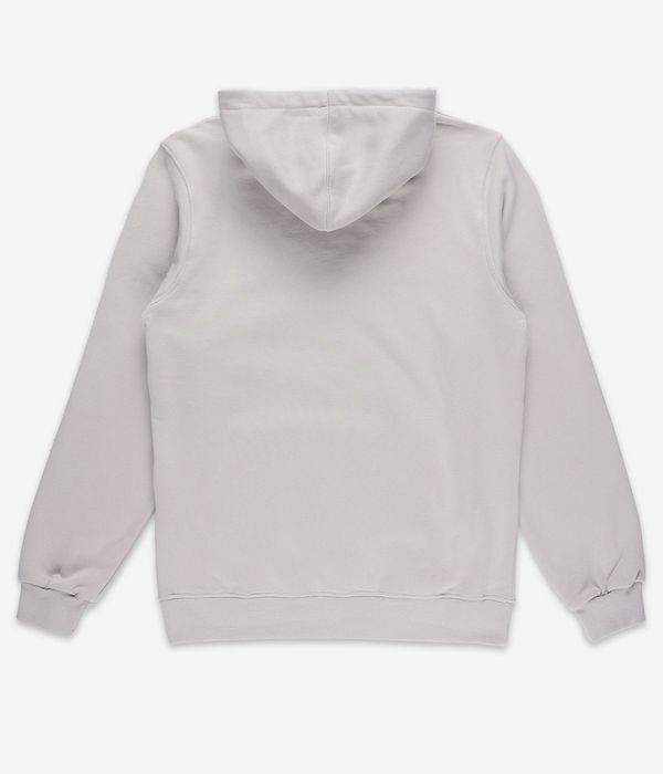 Iriedaily Peaceride Hoodie (cloud grey)