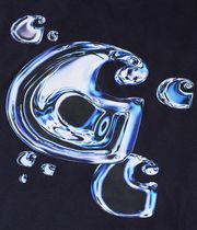 Carhartt WIP Solar Chrome Bluza (dark navy)