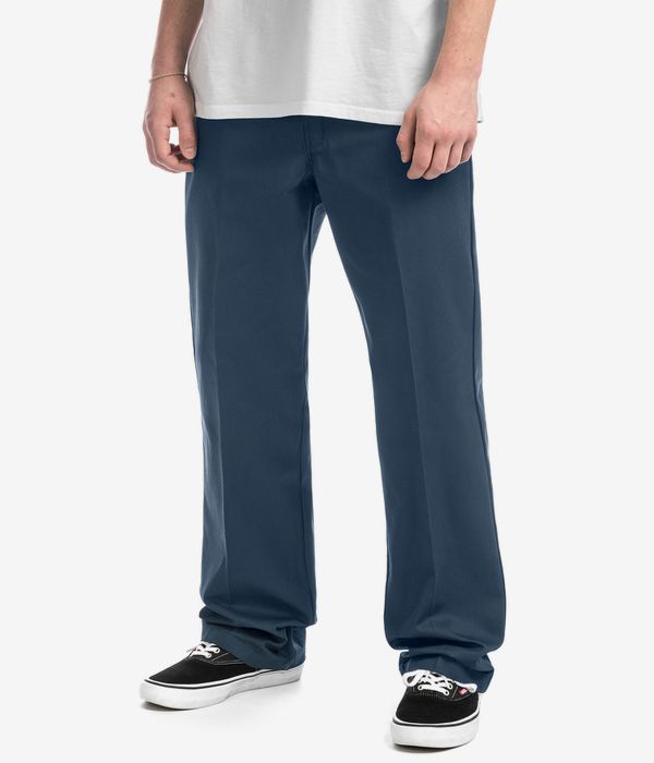 Dickies 874 Work Recycled Pantalons (air force blue)