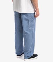 Antix Slack Carpenter Pantalones (light blue contrast)