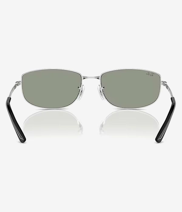 Ray-Ban RB3732 Lunettes de soleil 59mm (silver II)