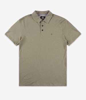 Volcom Wowzer Polo (thyme green)