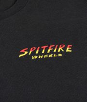 Spitfire Hell Hounds II Camiseta (black)