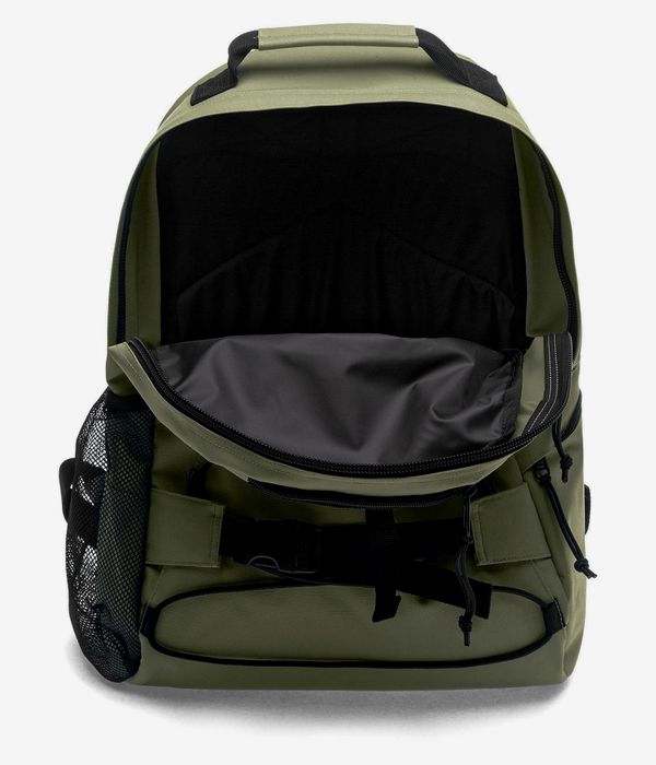 Carhartt WIP Kickflip Recycled Plecak 25L (leaf)