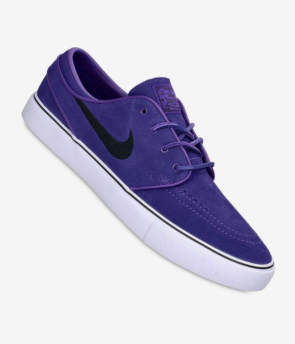 Nike SB Janoski OG+ Schuh (purple black)