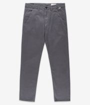 REELL Flex Tapered Chino Pants (vulcan grey)
