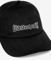 Wasted Paris United Cap (black)