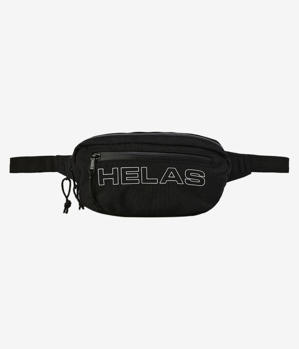 Hélas Banane Bag (black)