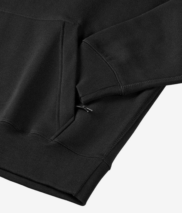 Nike ACG Therma Fit Hoodie (black anthracite summit white)
