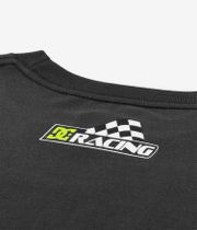 DC Shoe Co Racing Longsleeve (black)