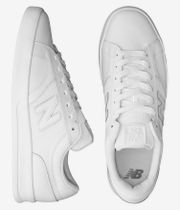 New Balance Numeric 430 Shoes (white white)