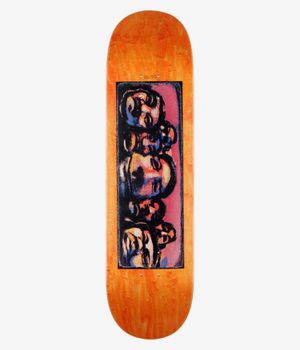 Carpet Company Tourist 8.38" Skateboard Deck
