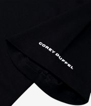 Carpet Company Sheep T-Shirty (black green)