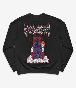 Volcom Stone Lord Sweatshirt (black)