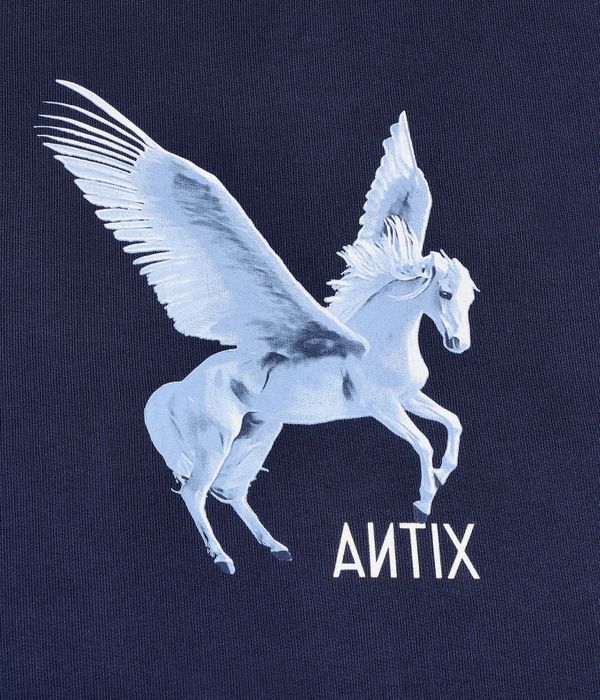 Antix Pegasos Organic Jersey (navy)