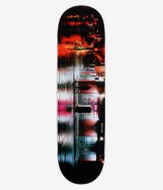 Polar Grund 5th Street 8.5" Skateboard Deck (multi)