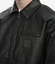 Carhartt WIP Detroit Polyurethane Kurtka (black)