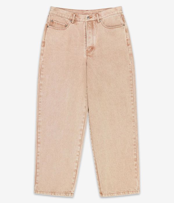 Element Big 5 Jeans (beige)