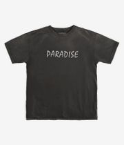 Paradise NYC God's Playground T-Shirt (vintage black)