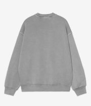 Carhartt WIP Nelson Sweatshirt (yosemite garment dyed)