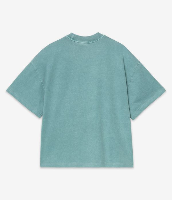 Carhartt WIP Benton T-Shirt (lily garment dyed)