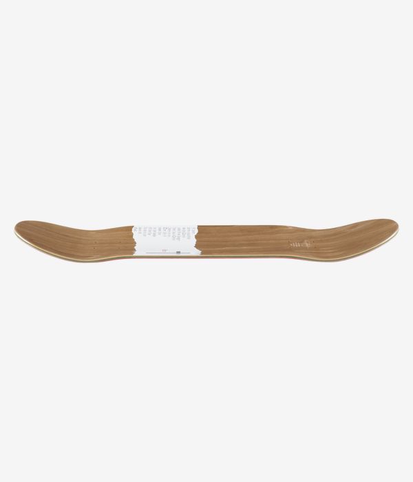 Zero Sheckler Cross 8.5" Skateboard Deck (multi)