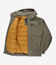 Volcom Hernan 10K Veste (wintermoss)