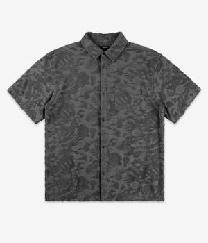 Iriedaily Kyle Camicia (anthracite)