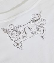 Polar Steve Rève T-Shirt (white)