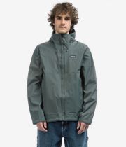 Patagonia Torrentshell 3L Giacca (nouveau green)