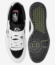 Vans Skate Rowan 2 Shoes (white black)