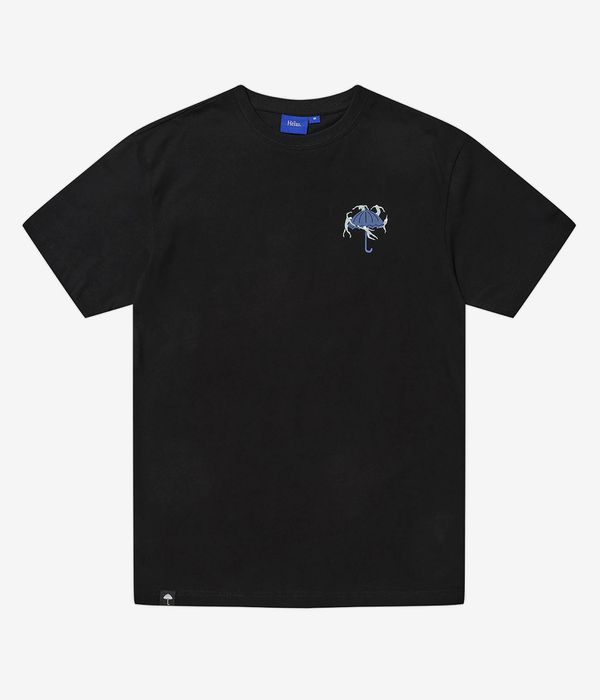 Hélas Dancing T-Shirt (black)