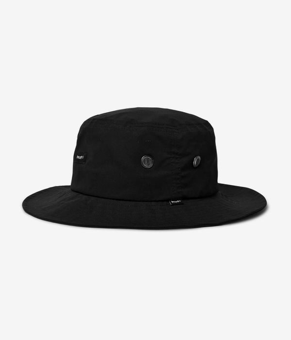 HUF Ventura Hat (black)